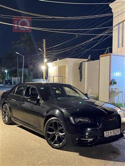 كرايسلر 300